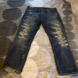 Ralph Lauren jeans